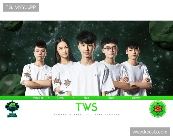 TSW战队迎战FLY强敌 激战一触即发 看点全解析